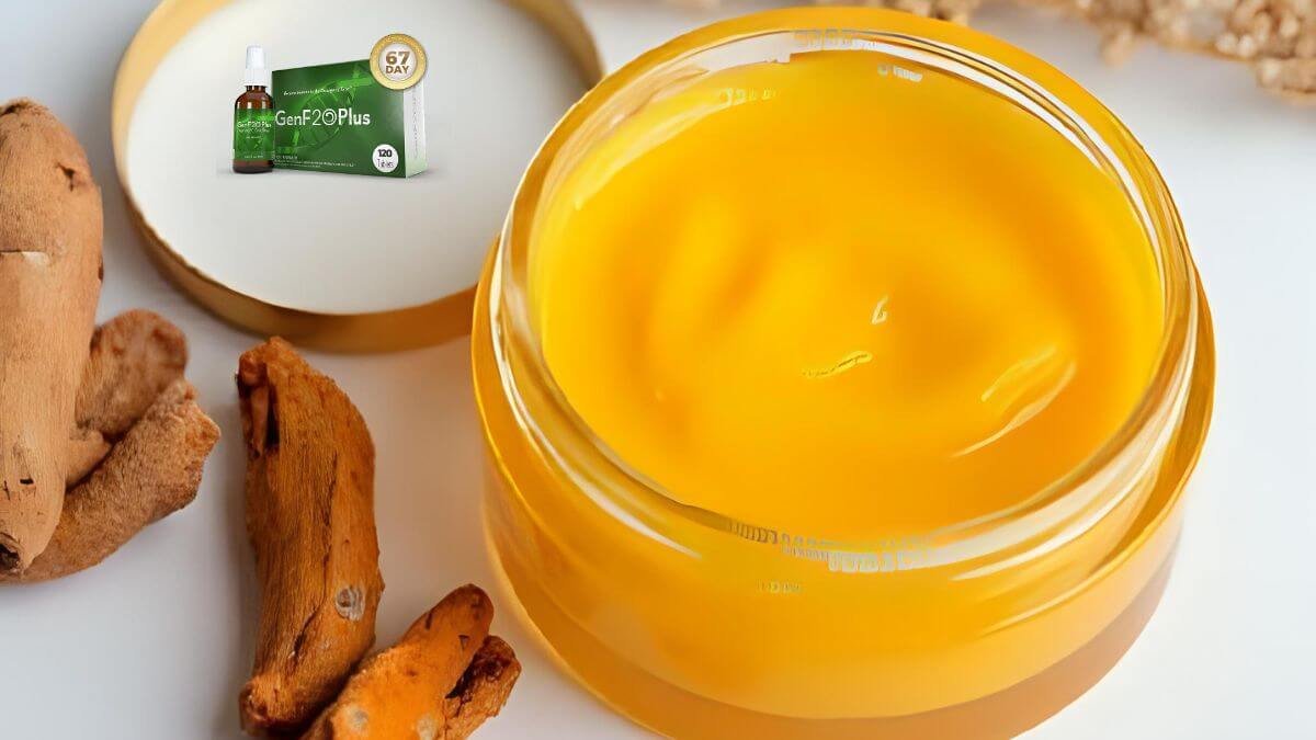 arthritis massage gel with turmeric