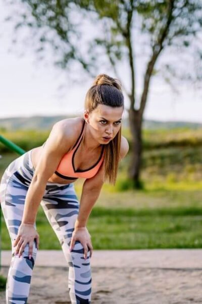 does mounjaro make you tired