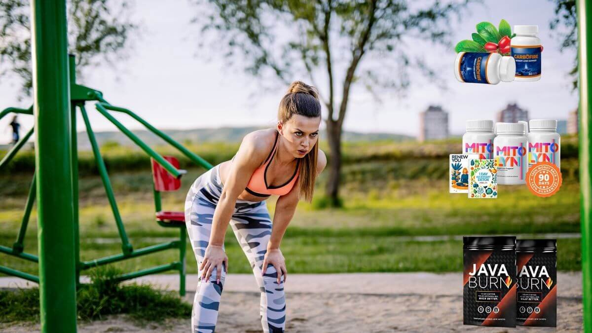 does mounjaro make you tired