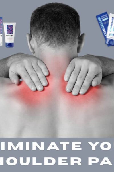 icd 10 code for pain in left shoulder