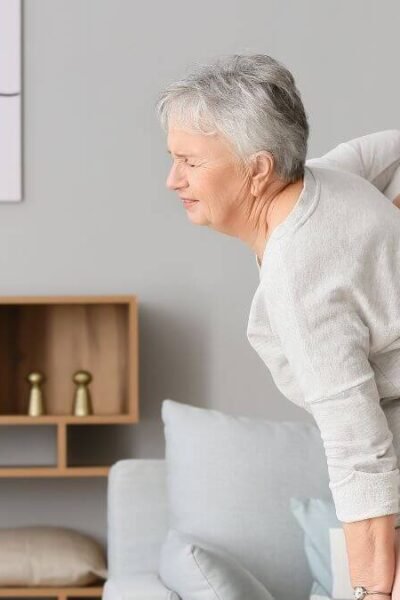 lower back pain stretches