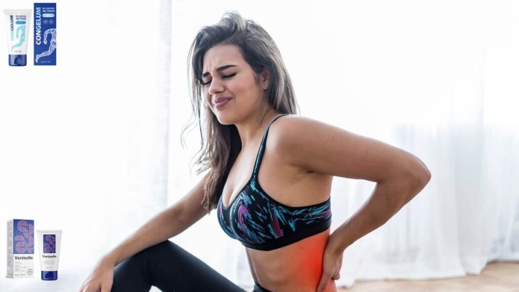 lower back pain stretches