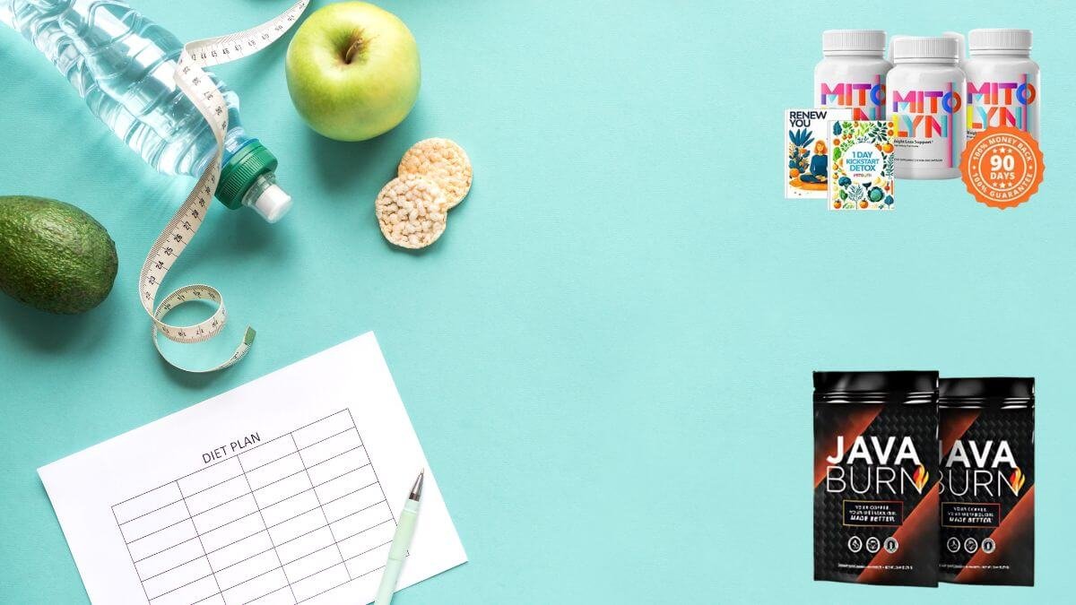 mounjaro diet plan pdf