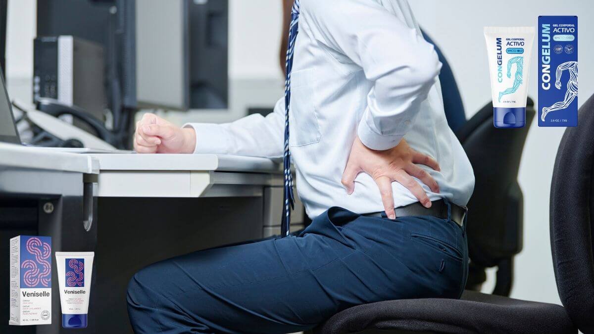 stretches for lower back pain