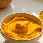 turmeric scrub